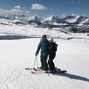 Meet your Posher, Alison